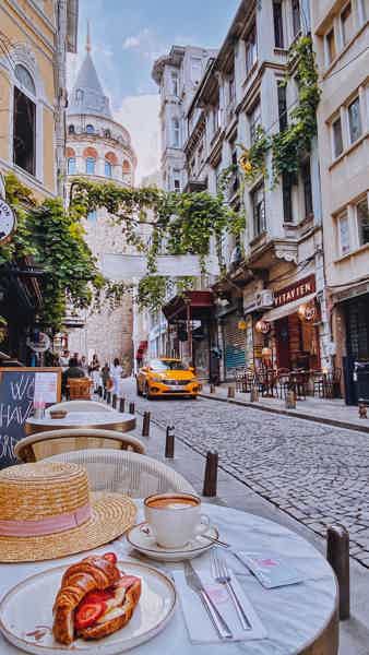 Шопинг в Стамбуле со стилистом премиум-класса - фото 6