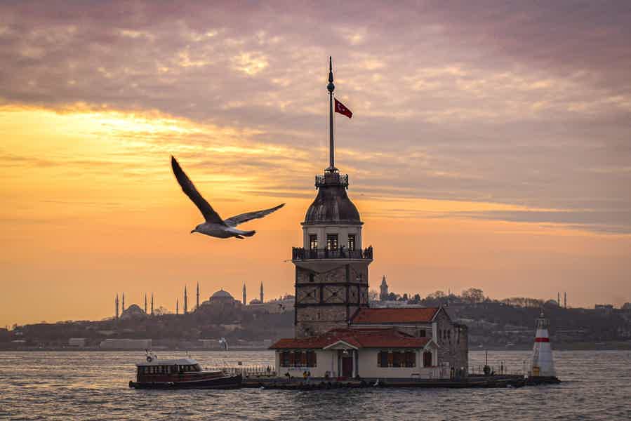 Istanbul: 1 oder 2-tägige private Tour mit Hoteltransfer - photo 5