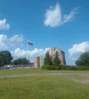 Экскурсия "Экскурсия «Рюриково Городище»" - фото отзыва 3