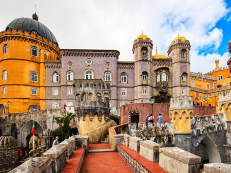 Базилика-да-Эштрела