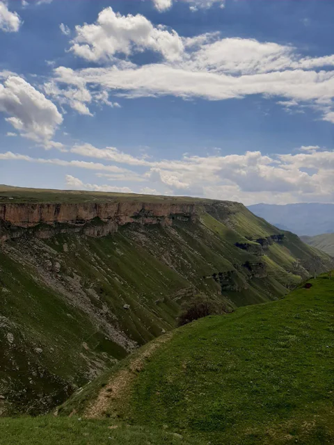 Тур «Море, горы» (на 4 дня)