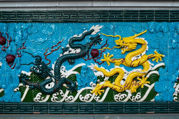 Виды Япония в Петербурге