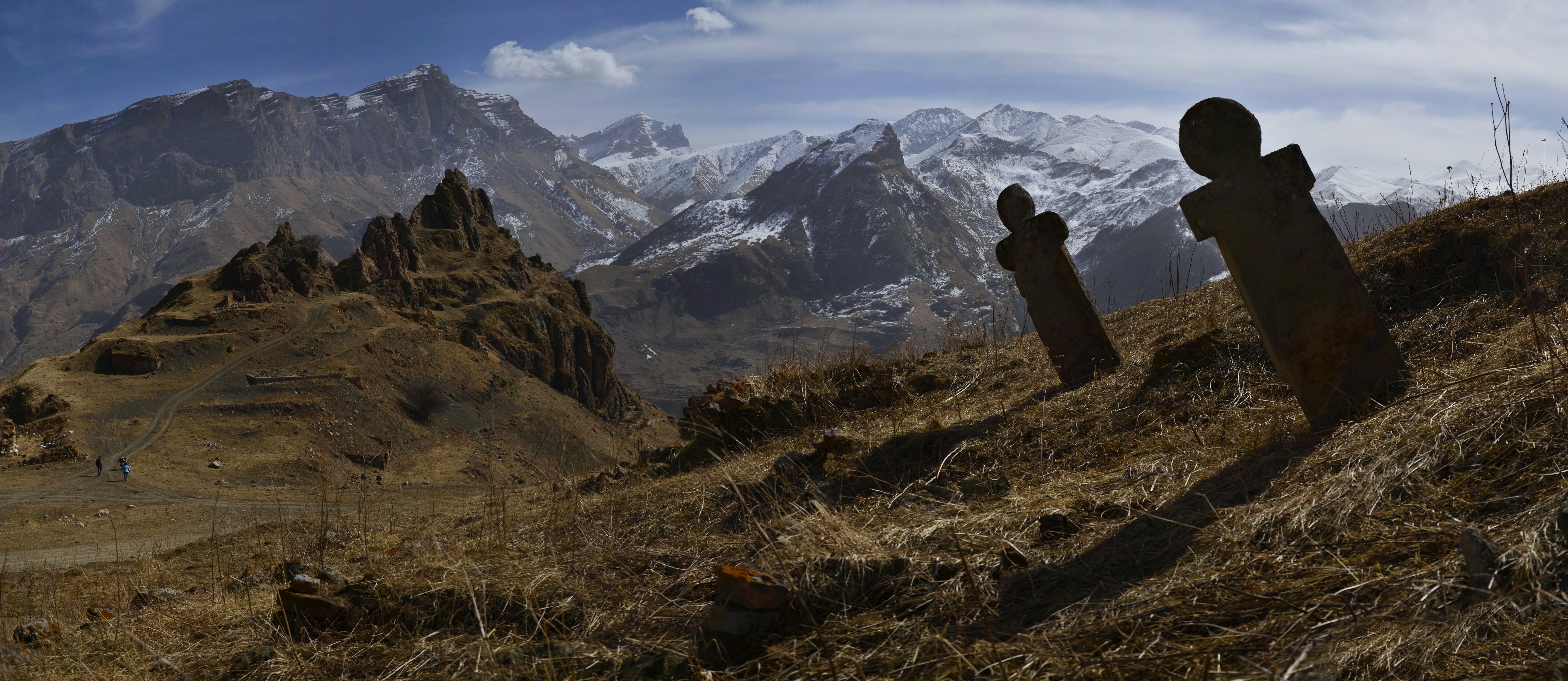 Хуламо-Безенгийское ущелье - Кавказские Гималаи в Нальчике Экскурсия цена  15000₽