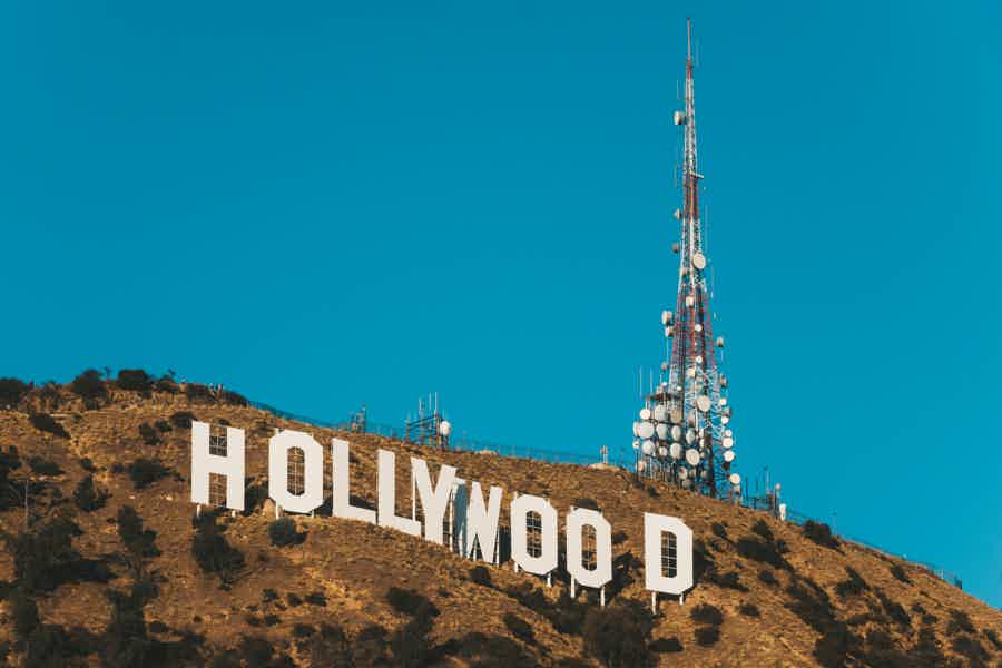 Лос-Анджелес и Голливуд — экспресс-знакомство - фото 3