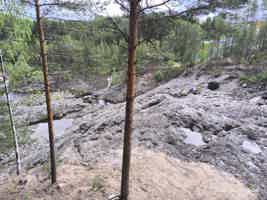 Экскурсия "Золотое кольцо Карелии: водопад Кивач, «Марциальные воды» и вулкан Гирвас" - фото отзыва 3