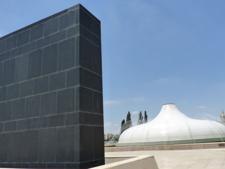 Музей Израиля