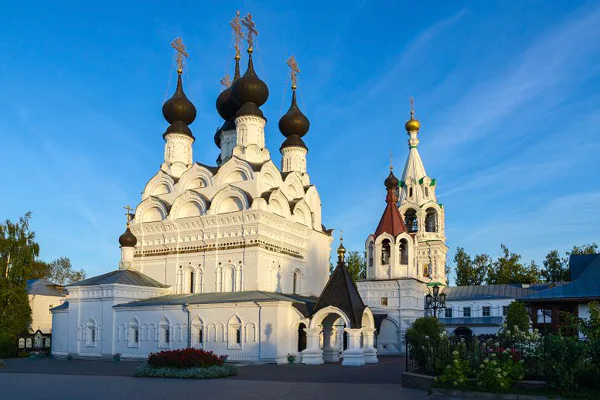 Обзорная экскурсия по Мурому и Карачарово на транспорте туристов — фото 2, Муром | Покатаем