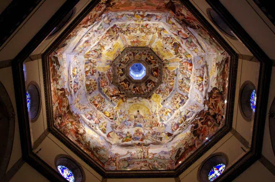 Флоренция — колыбель Эпохи Возрождения - фото 2