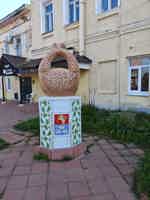 Экскурсия "Историческая прогулка по Мурому в хорошей компании" - фото отзыва 4