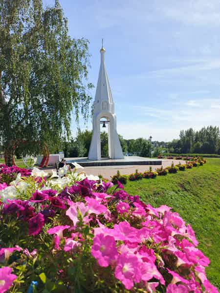 Ярославль впервые - фото 1