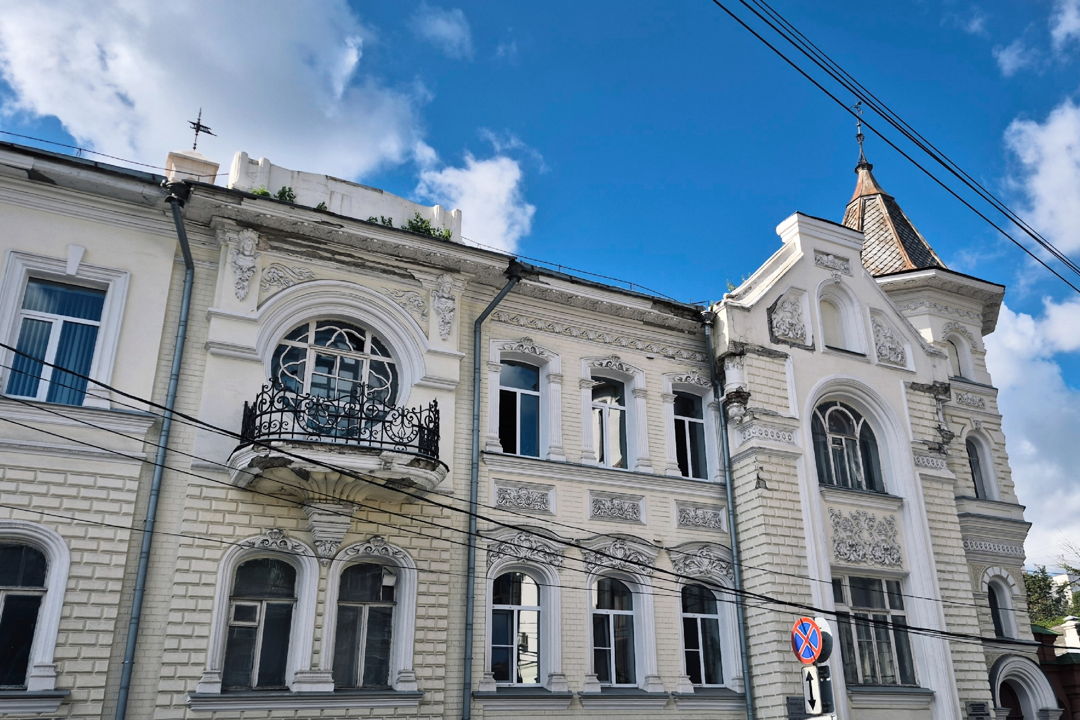 Рязань: грибы с глазами и характер города — квест без гида — фото 6