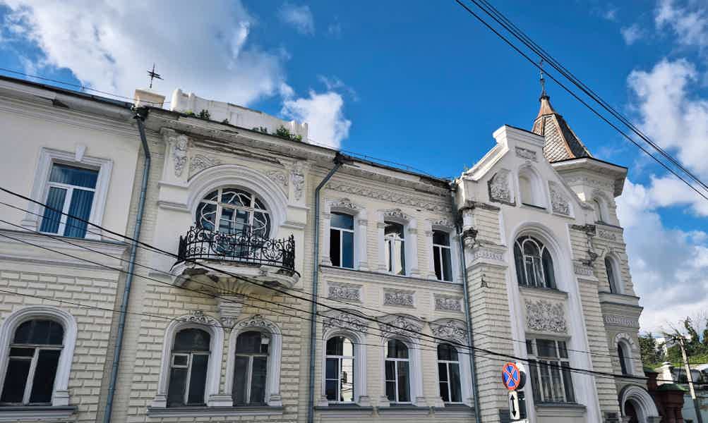 Рязань: грибы с глазами и характер города — квест без гида - фото 6