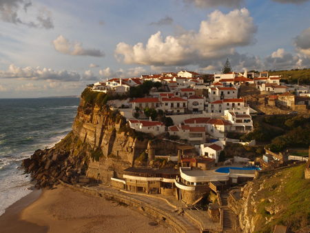 Дворец Келуш