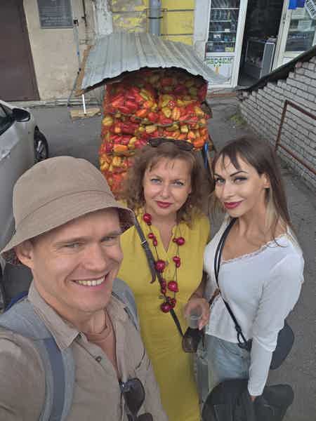 В Питере – есть! Гастротур по секретным местам города - фото 4