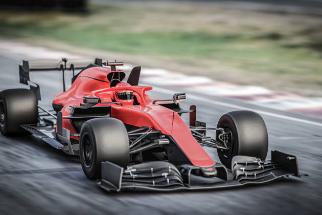 Тематический парк Ferrari World: входные билеты