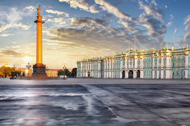 По следам декабристов: тайны восстания и судьбы империи — фото 2