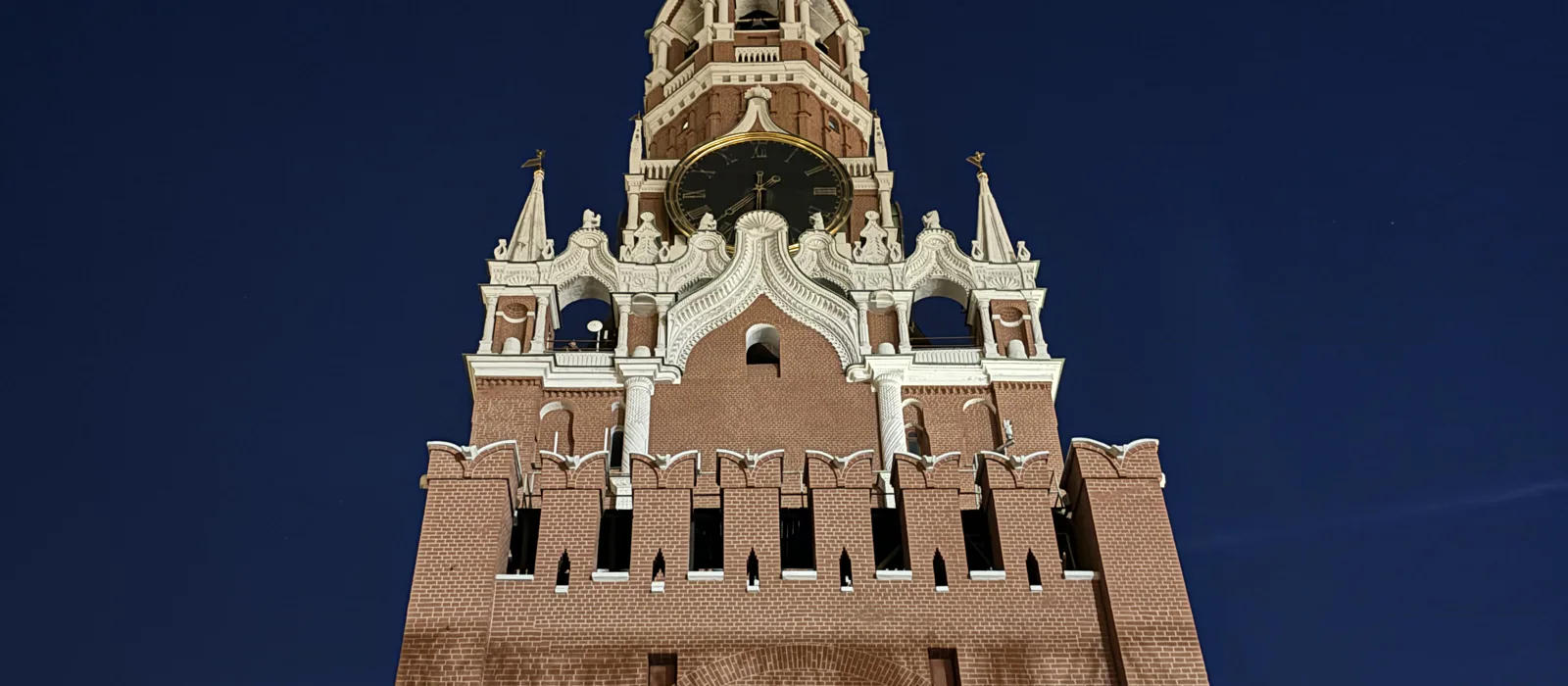 Сердце Москвы - Красная площадь. — экскурсия, Москва, Россия | Покатаем