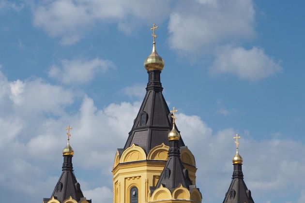 Виды Нижегородская ярмарка и пароходства. Купцы, трактиры, ночлежки.