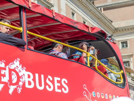 Королевский дворец Стокгольм