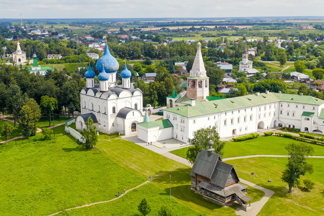 «Здесь русский дух, здесь Русью пахнет» — фото 6