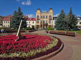Экскурсия "Прогулка по Гродно с гидом-реставратором" - фото отзыва 1