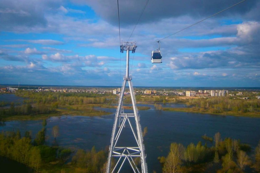 Большая обзорная с посещением Печёрского монастыря и музея Рукавишниковых — фото 2