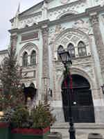 Экскурсия "Никольская улица: городские легенды" - фото отзыва 2