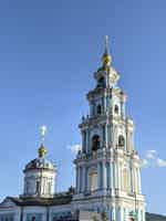 Экскурсия "Кострома экспресс: Сусанинская площадь и Торговые ряды" - фото отзыва 1