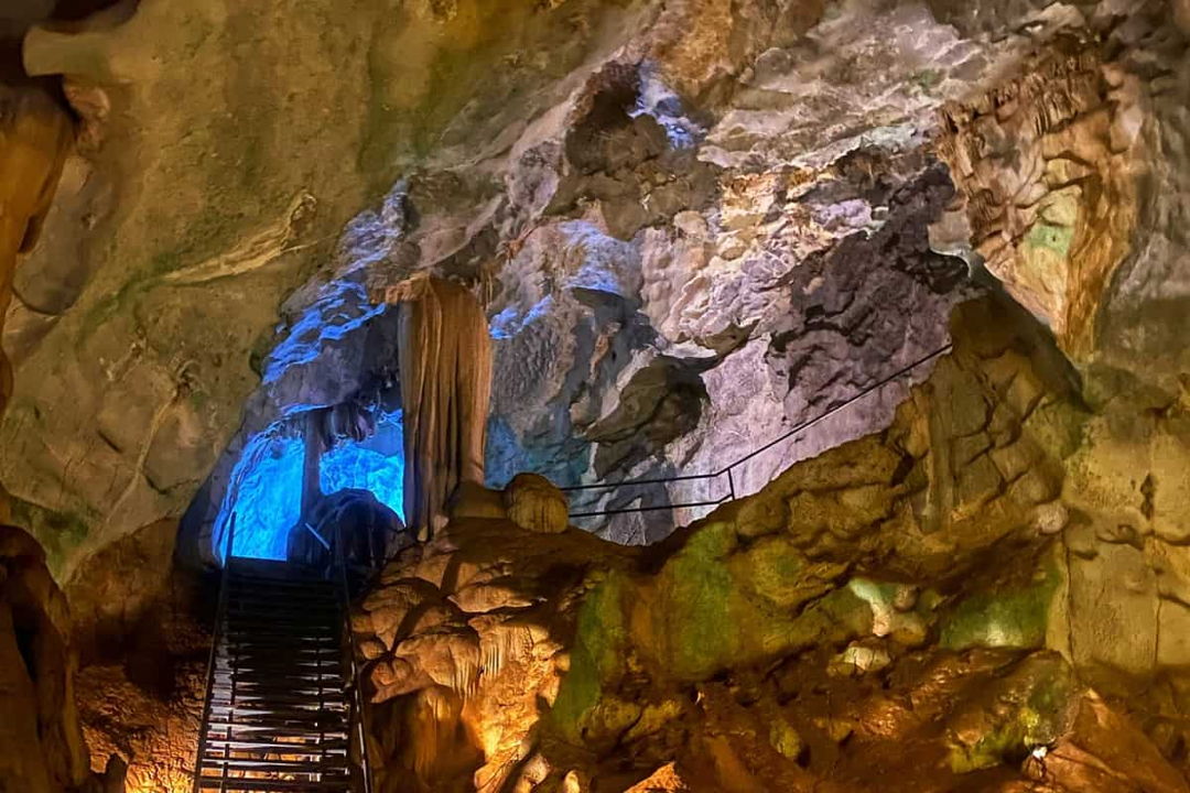 Большое сафари Као Лак: слоны, природа и новые впечатления — фото 8