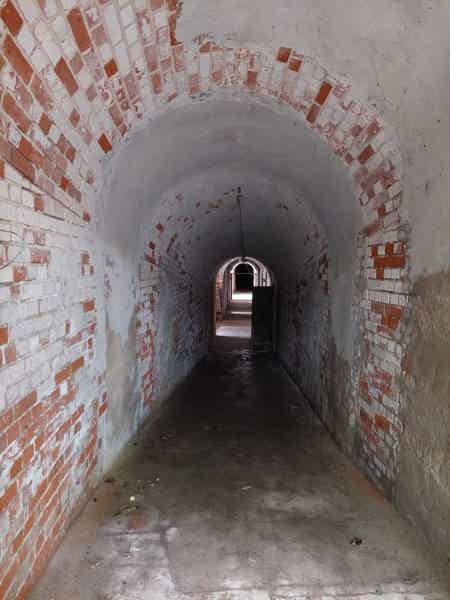Экскурсия из Пионерского «Тайны подземного Кёнигсберга» - фото 4