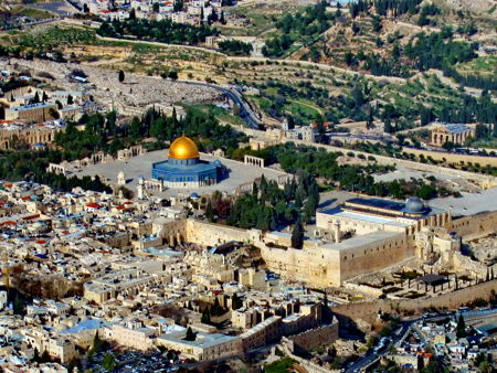 Виа Долороза