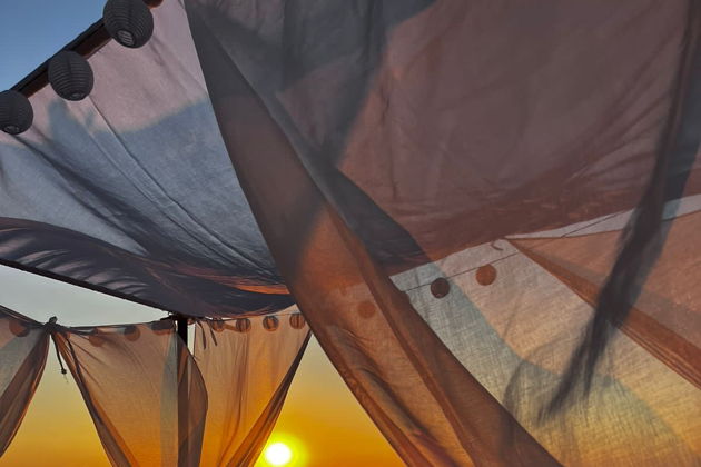 Виды Дизайнерские пикники