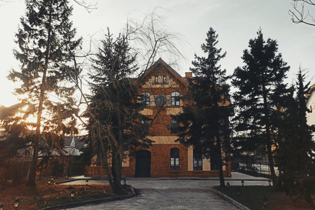Главное изображение экскурсии - Самый запад: Янтарный, Балтийск и Балтийская коса