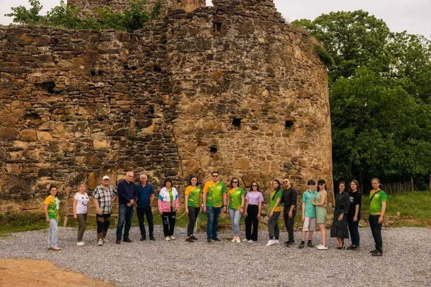 Виды Этно-гастрономические изыски Южной Осетии за 4 дня