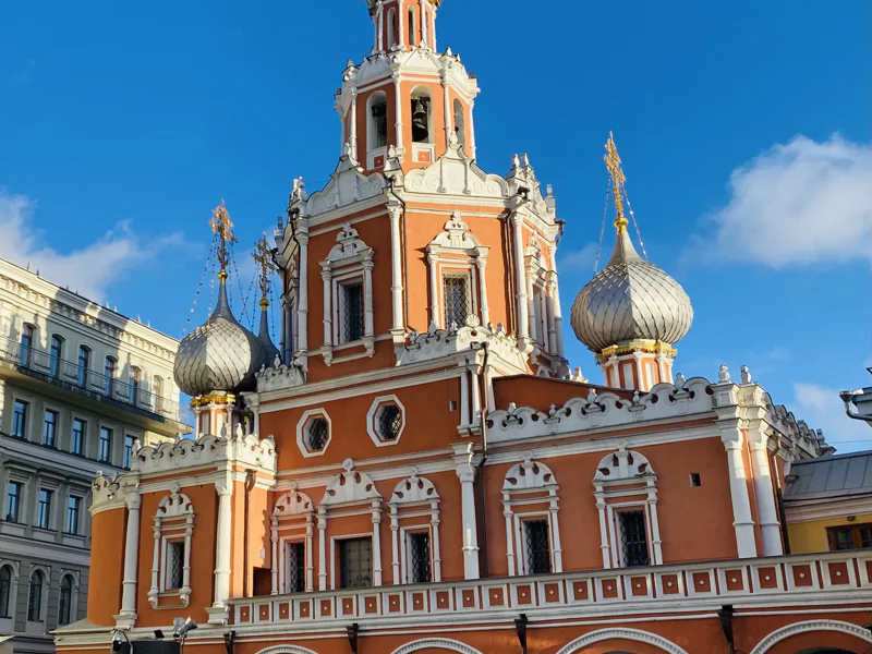 Литературная квест-экскурсия в центре Москвы — фото 3, Москва | Покатаем