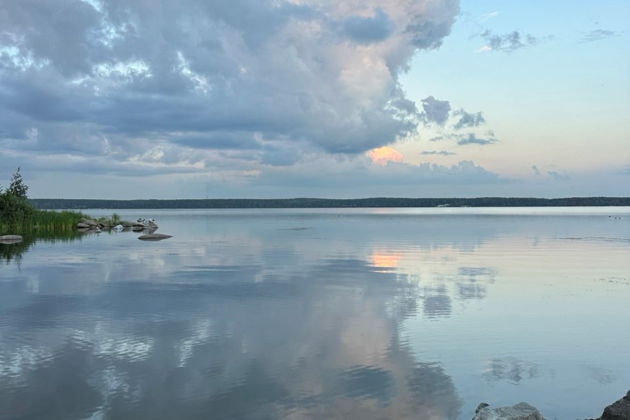 Главное изображение экскурсии - Таинственный Шарташ