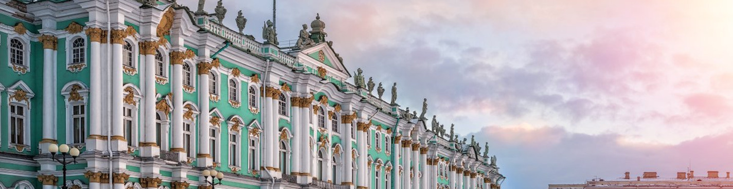 Истоки власти в России. Политика на сцене Петербурга