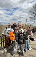 Экскурсия "Квиз-экскурсия по историческому центру Рязани для взрослых и детей" - фото отзыва 5