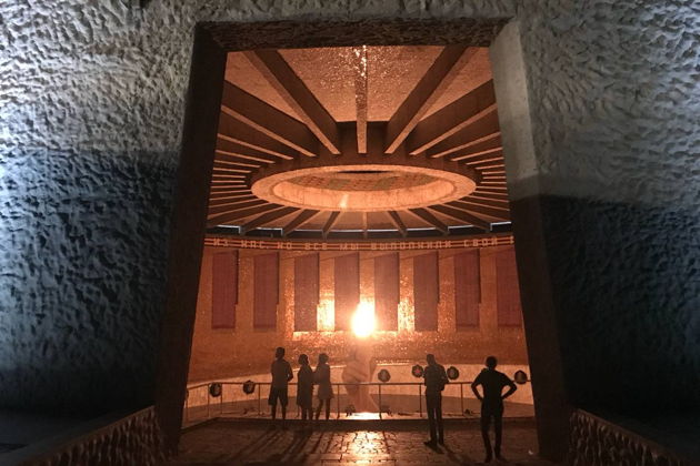 Виды Обзорная экскурсия «Город-герой Волгоград» и Мамаев курган