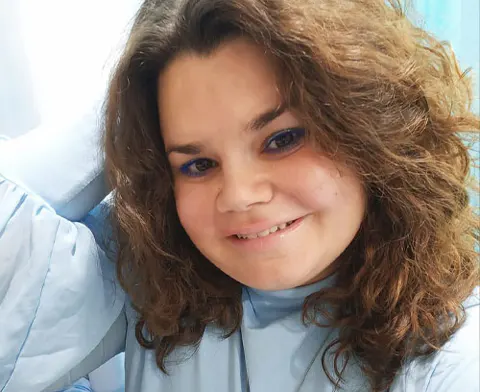 Дарина Устич