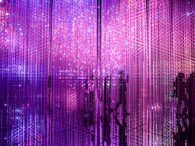 TeamLab Planets TOKYO Digital Art Museum: входной билет