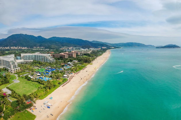 Лучшие виды Санья: индивидуальная обзорная экскурсия