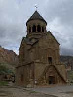 Экскурсия "Хор‑Вирап, Нораванк и Арени— групповое путешествие" - фото отзыва 3