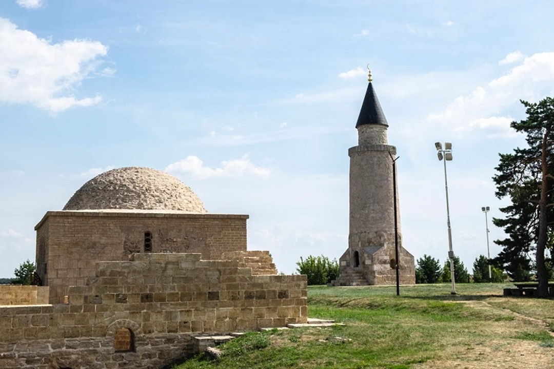 Из Казани в Болгар: путешествие к истокам великой культуры — фото 7