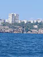 Экскурсия "Старый город Антальи и водопад Дюден " - фото отзыва 3
