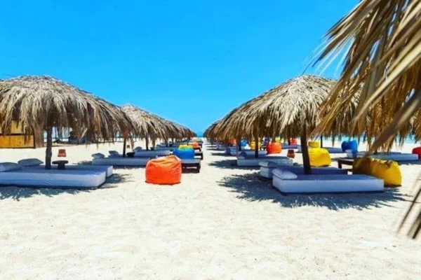 Super Utopia — photo 3, Hurghada | Pokataem
