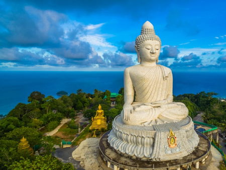 Большой Будда