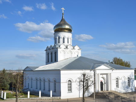 Собор Рождества Христова