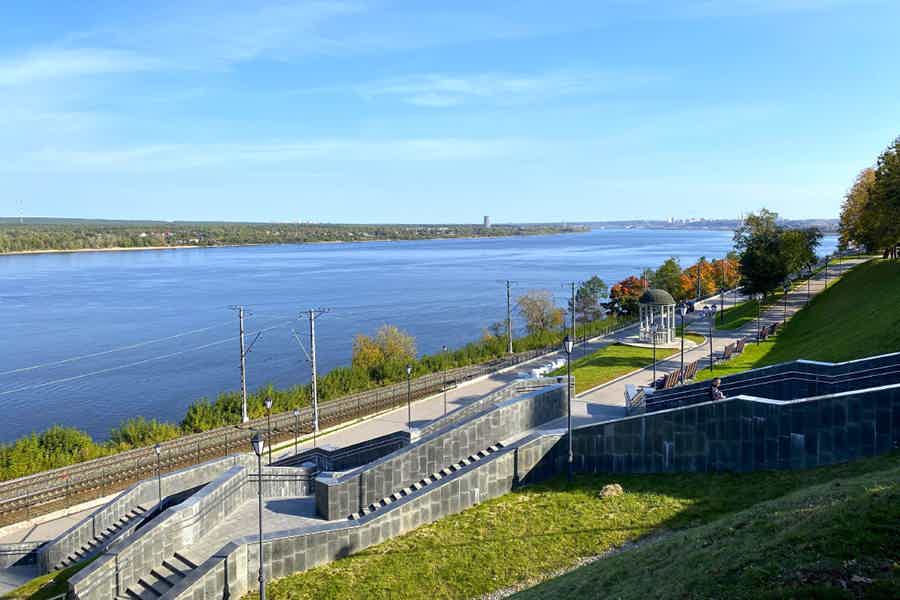 Древняя Парма и новый Пермский период: незабываемое путешествие на Урал - фото 2