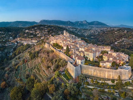 Сен-Поль-де-Ванс